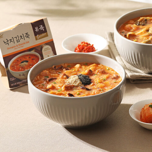 Bon World - Bon Appetit, Bonjuk